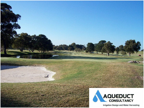 Projects - Australian Golf Club2