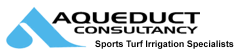 Aqueduct Consultancy - sports turf irrigation