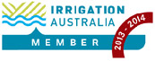 Irrigation Australia Member